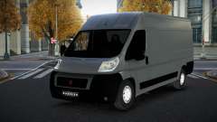 Fiat Ducato Tawguroro pour GTA 4