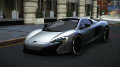 McLaren 650S Jiheqola für GTA 4