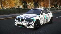BMW 1M JenraX S12 pour GTA 4