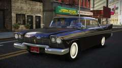 Plymouth Belvedere Icif pour GTA 4