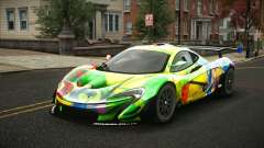 McLaren P1 Ahlixe S3 pour GTA 4