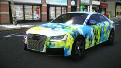 Audi RS5 Leygra S2 pour GTA 4