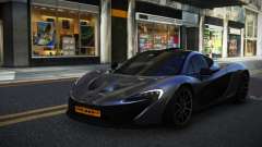 McLaren P1 Masmy pour GTA 4