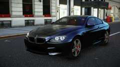BMW M6 Nematan pour GTA 4