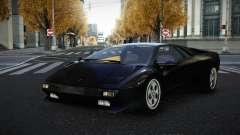 Lamborghini Diablo Zujihuta für GTA 4
