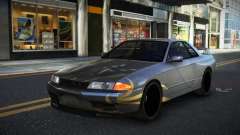 Nissan Skyline R32 Yalien S1 pour GTA 4