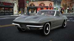 Chevrolet Corvette Kalwor pour GTA 4