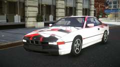 BMW 850CSi Jathy S11 für GTA 4