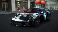 Porsche 911 Aseon S8 pour GTA 4