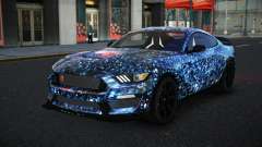 Ford Mustang Shelby Aver S10 für GTA 4