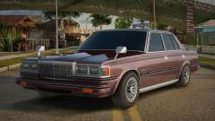 Toyota Crown S110 V1.0 pour GTA San Andreas