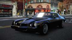 Chevrolet Camaro Pooxo pour GTA 4