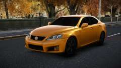 Lexus IS-F Xobaci für GTA 4