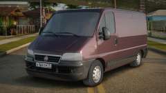 Fiat Ducato (2003) fixed