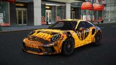 Porsche 911 Aseon S7 für GTA 4