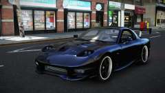 Mazda RX-7 Uvov für GTA 4