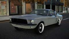 Ford Mustang Wigane pour GTA 4