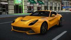 Ferrari F12 Huvu für GTA 4
