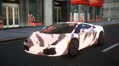 Lamborghini Gallardo Dialyn S2 für GTA 4