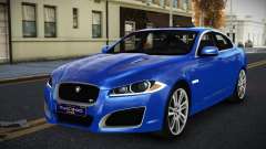 Jaguar XFR Fekyigo pour GTA 4