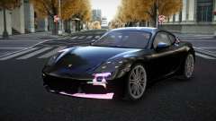 Porsche Cayman Ganbrlie S9 für GTA 4