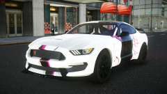 Ford Mustang Shelby Aver S14 pour GTA 4