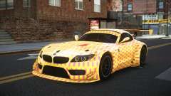 BMW Z4 Luen S10 pour GTA 4