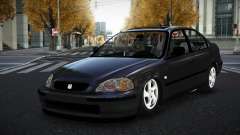 Honda Civic Rixice pour GTA 4