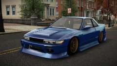 Nissan Silvia Qonaka pour GTA 4