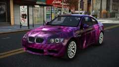 BMW M3 E92 Niele S13 für GTA 4
