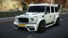Mercedes-Benz G63 AMG Romoxo pour GTA 4
