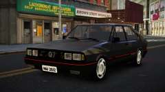 Volkswagen Passat Cunovore für GTA 4