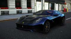 Ferrari F12 Rickin S11 pour GTA 4