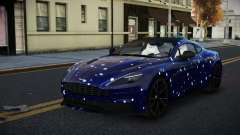 Aston Martin Vanquish Nereca S11