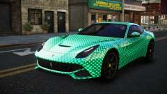 Ferrari F12 Gelmake S11 für GTA 4