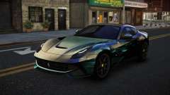 Ferrari F12 Gelmake S14 pour GTA 4