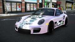 Porsche 977 Elbri S14 für GTA 4