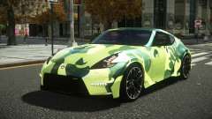 Nissan 370Z Tholoe S1 für GTA 4