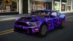 Shelby GT500 Vigol S5 pour GTA 4