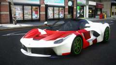 Ferrari LaFerrari Jesmin S1 für GTA 4