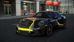 Porsche 911 Aseon S10 für GTA 4