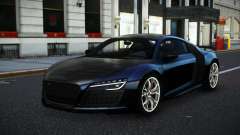 Audi R8 Katian S4 pour GTA 4
