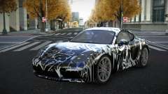 Porsche Cayman Ganbrlie S2 für GTA 4