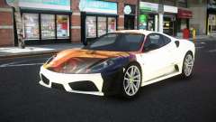 Ferrari F430 Rahay S7 pour GTA 4