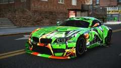 BMW Z4 Luen S11 für GTA 4