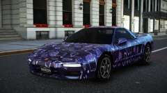 Honda NSX Anjax S5 für GTA 4