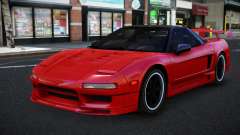 Honda NSX Xebnipigu pour GTA 4