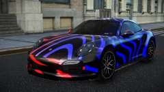 Porsche 911 Rohyj Tinphu S1 pour GTA 4