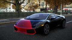 Lamborghini Gallardo Gelles S14 für GTA 4