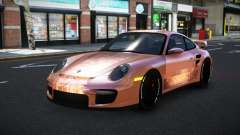 Porsche 977 Elbri S1 für GTA 4